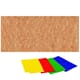 Filt Hudfarge - 2 stk 20x30cm,  0.8-1mm tykk