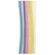 Piperenser: Mix Pastell - 9x300mm 15stk