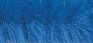 Piperensere Medium Blå - 9x500mm 10stk