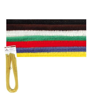 Piperensere Mix - 9x500mm 10stk