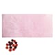 Pompons Lys Rosa - 7 mm, 70 stk