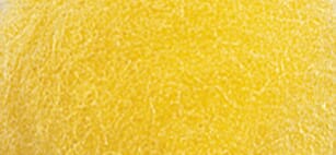 Pompons Gul - 7 mm, 70 stk