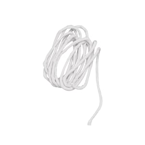 Spesial veke med silketråd - 3 mm, 2 meter