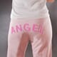 Iron-Ons: Words - ANGEL