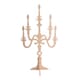 KaiserCraft: Beyond The Page - Candleabra With Stand