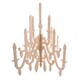 KaiserCraft: Beyond The Page - Chandelier