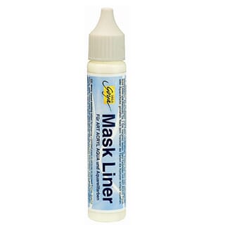 SOLO GOYA Mask Liner, 25ml