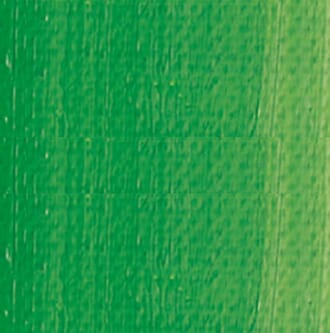 SOLO GOYA: Permanent Green, light - Oljemaling 20 ml