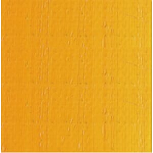 SOLO GOYA: Cadmium Yellow, deep - Oljemaling 20 ml