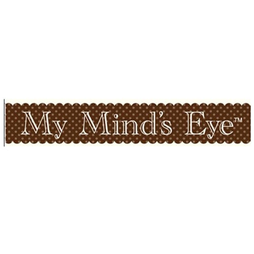 My mind's eye