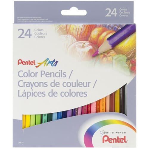 Pentel