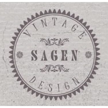 Sagen Vintage Design