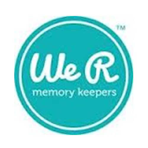 We R Memory Keepers