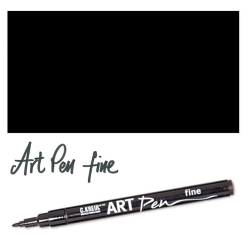 Art Pen