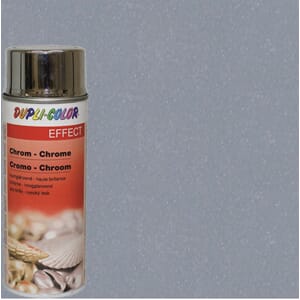 DUPLI Deco Spray -  Chrome Shiny 150ml
