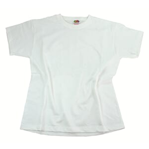 JAVANA T-Shirt - white