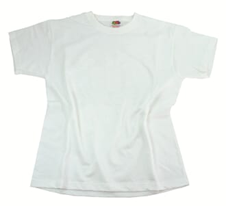 JAVANA T-Shirt - white