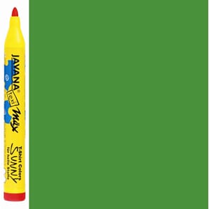 JAVANA texi max - Green