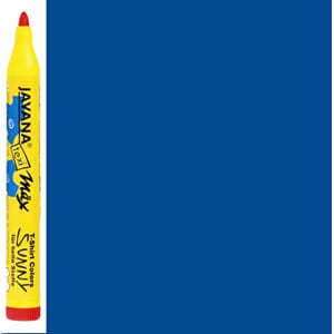 JAVANA texi max - Primary Blue