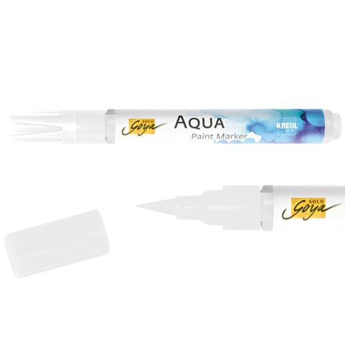 Aqua Paint Marker