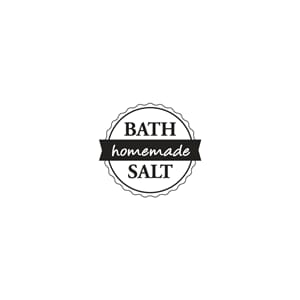 Stempel - Bath Salt Homemade