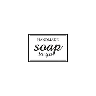 Stempel - Soap to go