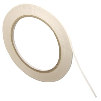 Dobbeltsidig tape puter