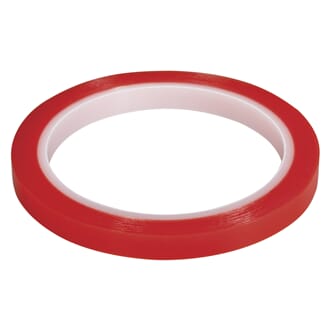 Wondertape - Ekstra strong 9 mm x 10 m, transparent