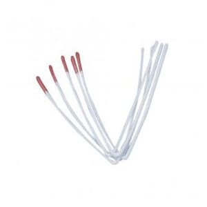 Rund veke - 15 cm, 5 stk