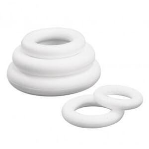 Isopor - Ring 25 cm