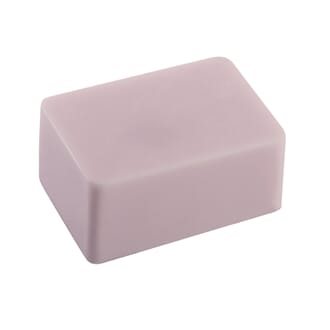 Støpeform - Block, str 8x5 cm