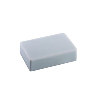 Støpeform - Block, str 13x8.5 cm