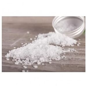 Badesalt, flaske 600 gram