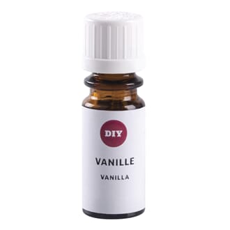 Duftolje til såpe - Vanilje, 10 ml