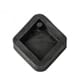 Støpeform - diamantformet anheng, 1/Pkg