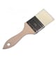 Synthetic wide brush flat 1/Pkg