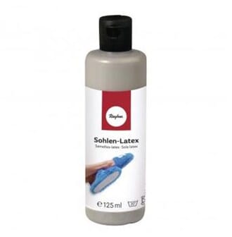 Sole latex / Antiskli, bottle 125 ml