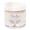 Chalky Finish - alabaster white