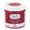 Chalky Finish - classic red