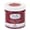 Chalky Finish - burgundy