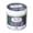 Chalky Finish clear varnish satin finish