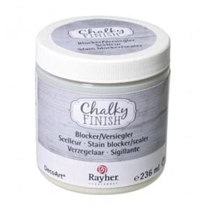 Chalky Finish Blocker, 236 ml