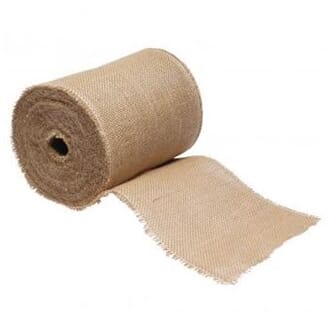 Natur Strie på rull, bredde 20 cm - HOBBYKUNST NORGE