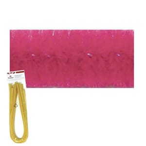 Piperensere Pink - 9x500 mm, 10 stk
