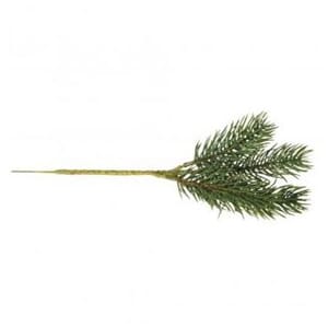 Grankvist for dekorering, lengde 25cm