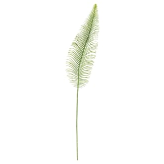 Dekor - Bregne, 57 cm, 2/Pkg