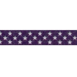 Washi Tape - Starry sky, 10mm, roll 15m