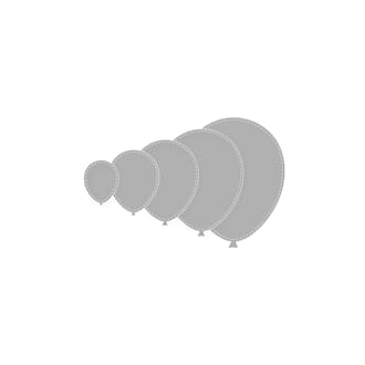 Rayher: Nesting Balloons - Dies