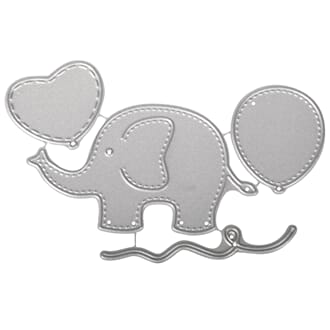 Rayher: Baby Elephant  - Dies