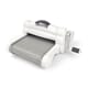 Sizzix White & Grey Big Shot Plus